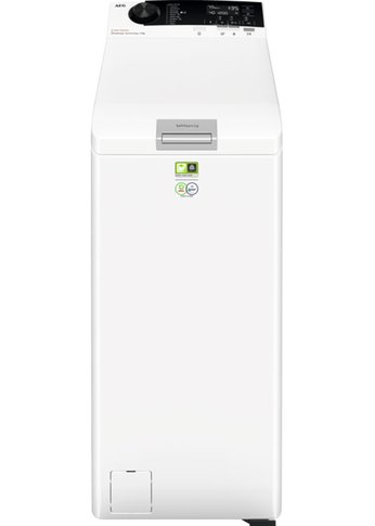 Стиральная машина AEG LTR7E273E пан.англ. класс: C загр.вертикальная макс.:7кг белый