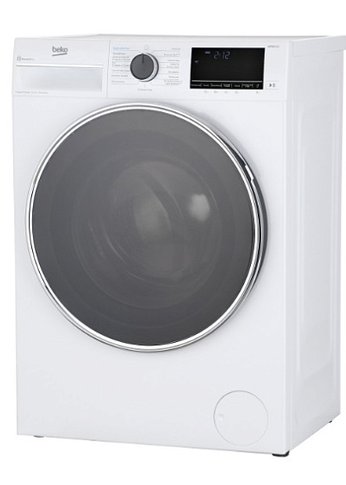 Стиральная машина Beko B3DFR57H22W с сушкой