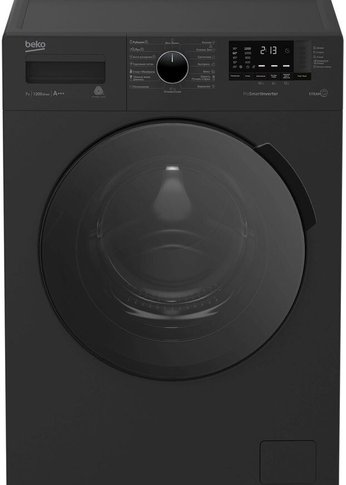 Стиральная машина Beko WSPE7612ARUKZ