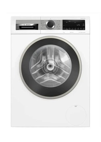 Стиральная машина Bosch Serie 4 WGA24400ME класс: A+++ загр.фронтальная макс.:9кг белый