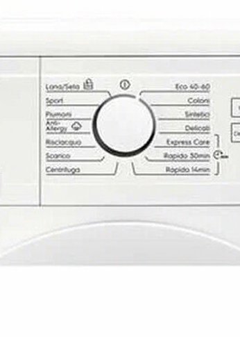 Стиральная машина Electrolux EW2F5W82