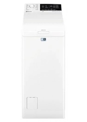 Стиральная машина Electrolux EW6TN3262 белый