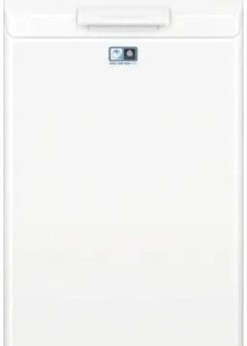 Стиральная машина Electrolux EW6TN5261F белый, 6кг, 1600об/мин, с английской панелью управления