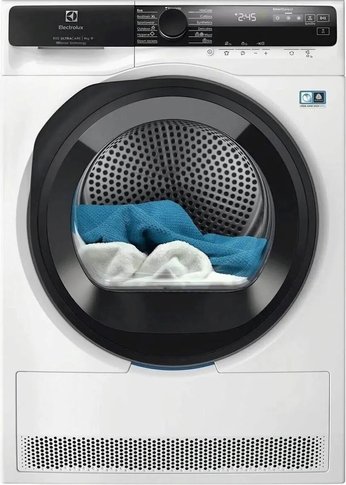 Стиральная машина Electrolux EW8D595MCE класс: A+++ загр.фронтальная макс.:9кг