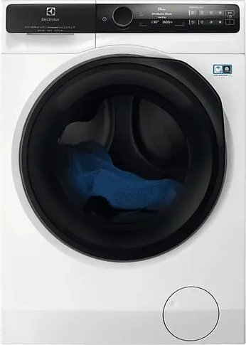 Стиральная машина Electrolux EW8W7607QE загр.фронтальная макс.:11кг (с сушкой)