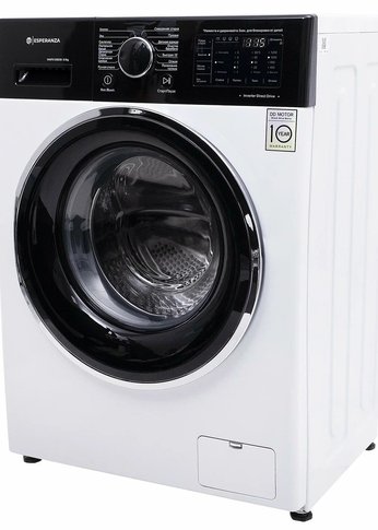Стиральная машина Esperanza WMF712IBD11