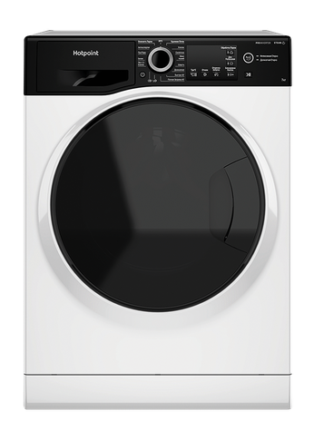 Стиральная машина Hotpoint NSB 7249 ZD AVE RU, Белый