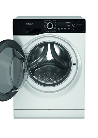 Стиральная машина Hotpoint NSB 7249 ZD AVE RU, Белый