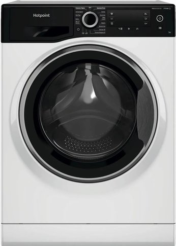 Стиральная машина Hotpoint NSD 7239 ZS VE RU