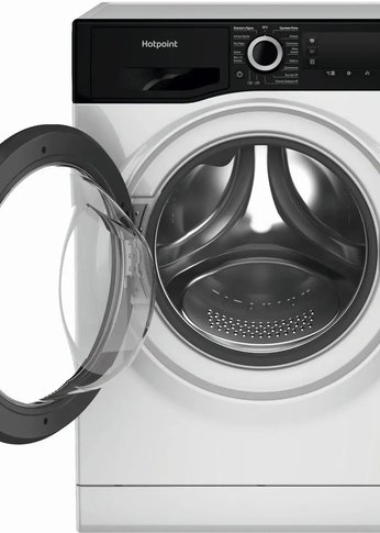 Стиральная машина Hotpoint NSD 7239 ZS VE RU