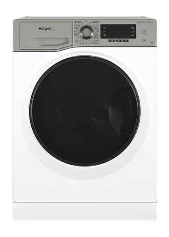 Стиральная машина Hotpoint NSD 8249 UD AVE RU, Белый