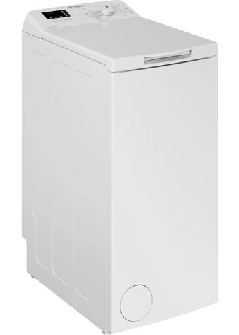 Стиральная машина Indesit BTW S72200 белый, 7кг, 1200об/мин