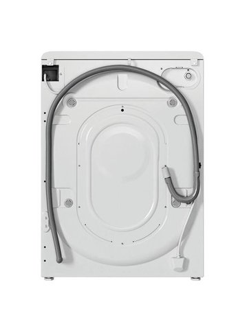 Стиральная машина Indesit BWSA 61051 WSV RU класс: A, макс.: 6кг белый