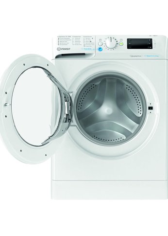 Стиральная машина Indesit BWSE 81293X WWV RU