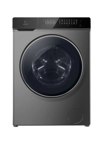 Стиральная машина LEX LWM12014GRITHD