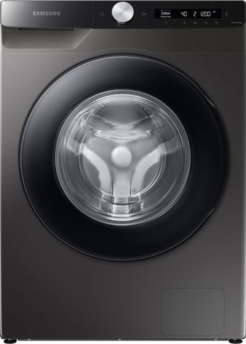 Стиральная машина Samsung WW80AG6S24AN/LD класс: A загр.фронтальная макс.:8кг черный
