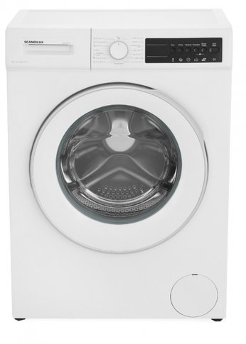 Стиральная машина Scandilux LM2T6011 белый, 6кг, 1000об/мин