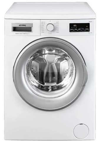 Стиральная машина Smeg LB1T80AEU