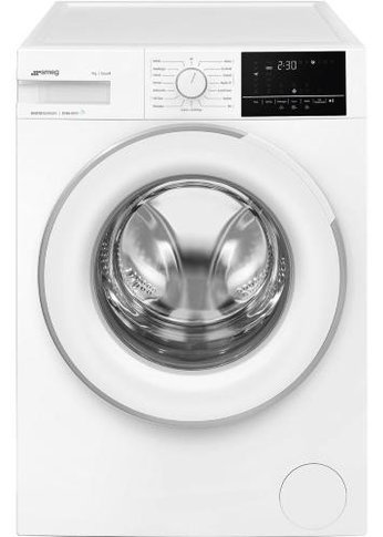 Стиральная машина Smeg WN94SEB