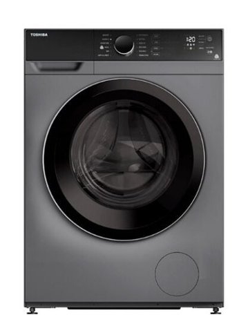 Стиральная машина Toshiba TW-BK100S2AM (SK) серый