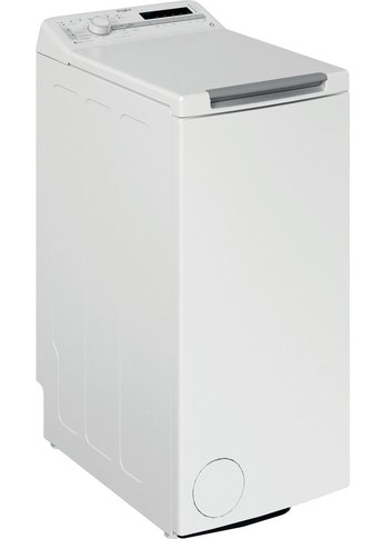 Стиральная машина Whirlpool TDLR 6240SS