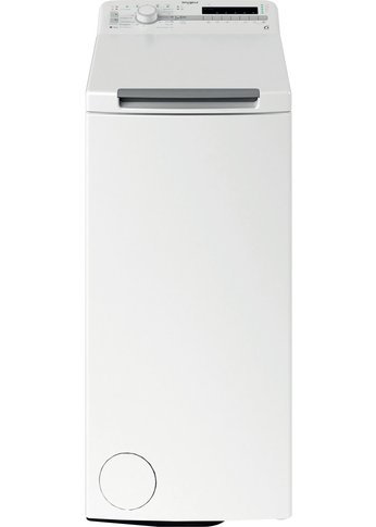 Стиральная машина Whirlpool TDLR 6240SS