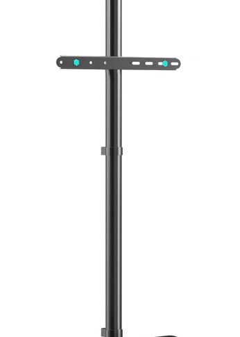 Стойка для телевизора Onkron TS5065 черный 30"-60" макс.41кг напольный