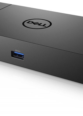 Стыковочная станция Dell WD19S 130Вт (WD19-4892)