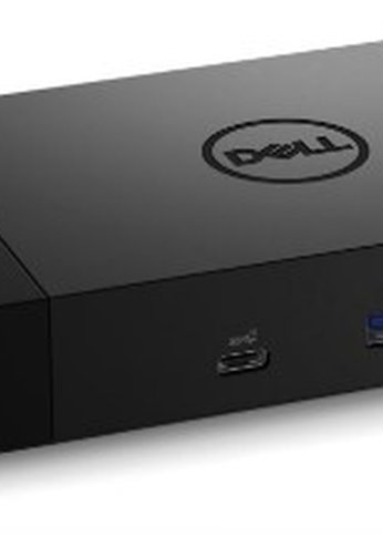 Стыковочная станция Dell WD22TB4 180Вт (WD22-TB4)