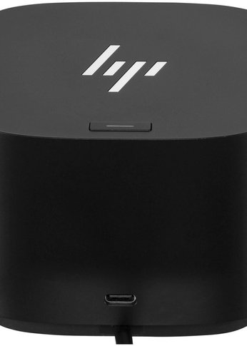 Стыковочная станция HP Thunderbolt Dock G4 120Вт (4J0A2AA)