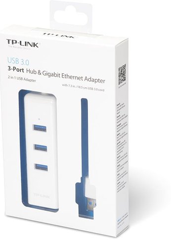 Стыковочная станция TP-Link UE330