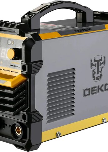 Сварочный аппарат 250А Deko DKWM250A