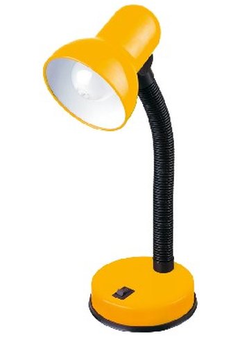 Светильник ENERGY EN-DL 05-1 желтый
