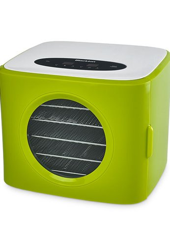 Сушилка для овощей и фруктов Blackton Bt FD1113 Green-White