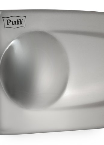 Сушилка для рук Puff 8828 1500Вт хром