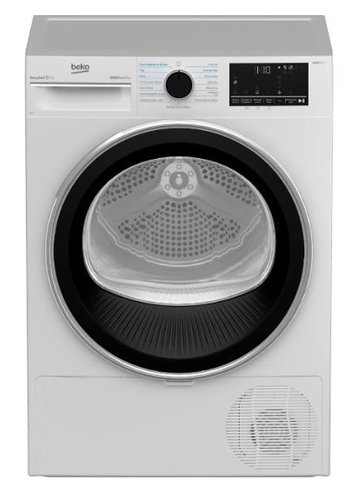 Сушильная машина Beko B5T69233 белый A++, 9кг