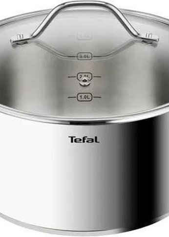 TEFAL Кастрюля 24 см INTUITION B8644674