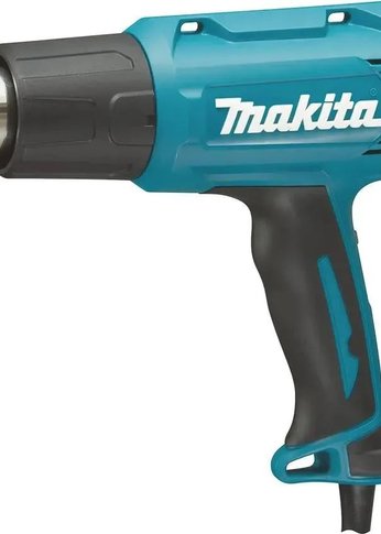 Технический фен Makita HG6030K 1600Вт темп.350/500С