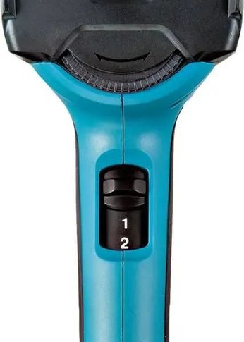 Технический фен Makita HG6031VK 1800Вт темп.50-600С