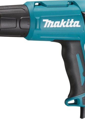 Технический фен Makita HG6530VK 2000Вт темп.50-650С