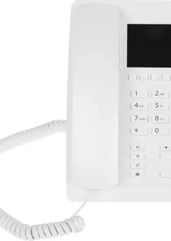 Телефон IP Fanvil H5 белый (H5 WHITE)