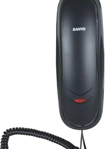 Телефон проводной SANYO RA-S120B