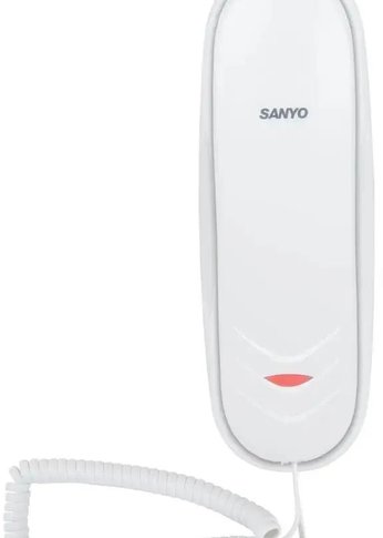 Телефон проводной SANYO RA-S120W