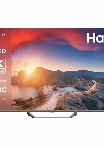 Телевизор HQLED 65" Haier 65 Smart TV S2 Pro