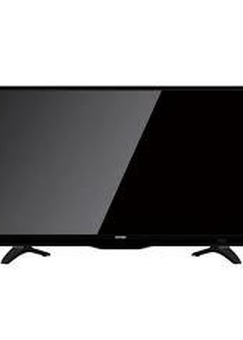 Телевизор LED 24" Asano 24LH1020T черный