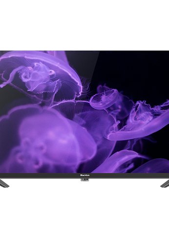 Телевизор LED 24" Blackton Bt 24FS32B черный SmartTV Android