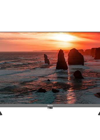 Телевизор LED 24" Blackton Bt 24FS34B Grey (РФ)