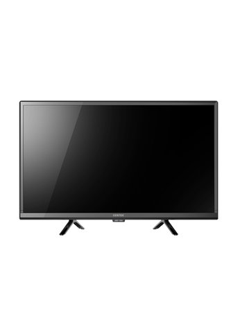 Телевизор LED 24" Centek CT-8424 черный