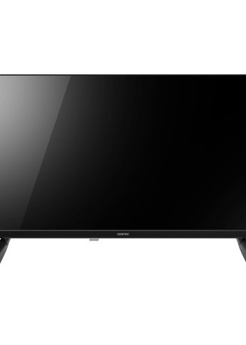 Телевизор LED 24" Centek CT-8824 SMART черный