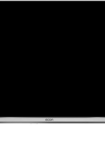 Телевизор LED 24" Econ EX-24HS002W белый HD SmartTV